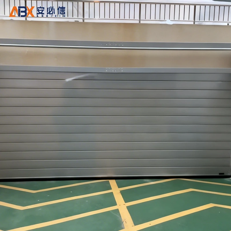 桂林市涡轮硬质高速门